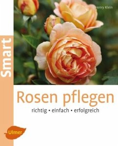 Rosen pflegen - Klein, Henry