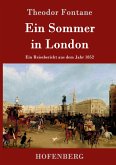 Ein Sommer in London