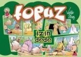 Topuz - Izin Dede