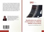 Modélisation de système d¿information:La méthode MERISE & Visual Basic