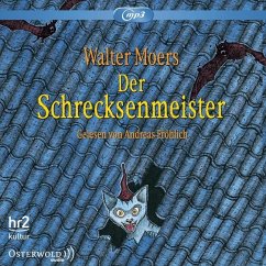 Der Schrecksenmeister - Moers, Walter