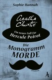 Die Monogramm-Morde / Ein Fall für Hercule Poirot