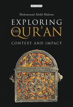 Exploring the Qur'an - Haleem, Muhammad Abdel