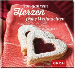 Cover Von ganzem Herzen frohe Weihnachten