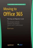 Moving to Office 365