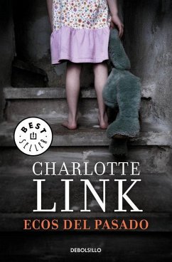 Ecos del pasado - Link, Charlotte