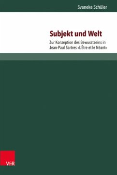 Subjekt und Welt - Schüler, Svaneke