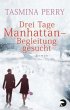 Drei Tage Manhattan - Begleitung gesucht - Bild 1