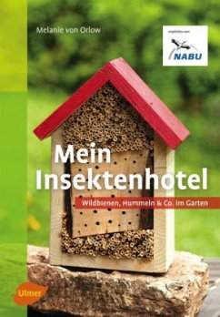 Cover Mein Insektenhotel