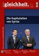 Die Kapitulation von Syriza (eBook, PDF) - Bild 1