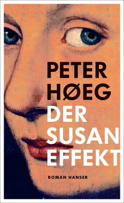 Der Susan-Effekt (eBook, ePUB) - Hoeg, Peter