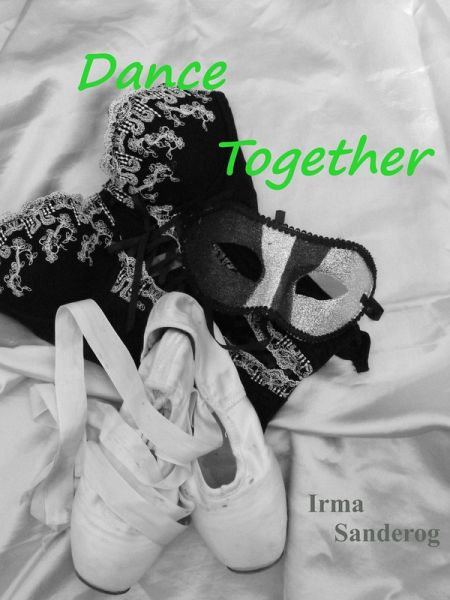 Dance Together (eBook, ePUB) Dance Together (eBook, ePUB)