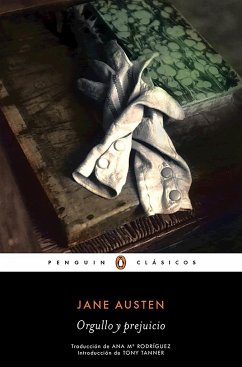 Orgullo Y Prejuicio / Pride and Prejudice - Austen, Jane