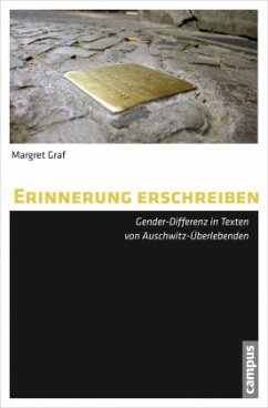 Erinnerung erschreiben - Graf, Margret Erinnerung erschreiben - Graf, Margret