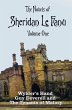 The Novels of Sheridan Le Fanu, Volume... - Bild 1