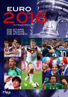 Euro 2016 in Frankreich - Kühne-Hellmessen, Ulrich