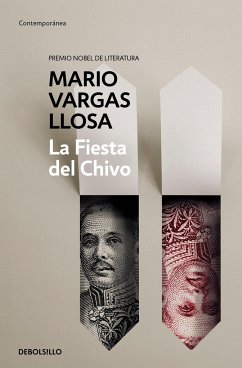 La fiesta del chivo - Vargas Llosa, Mario