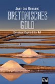 Bretonisches Gold / Kommissar Dupin Bd.3