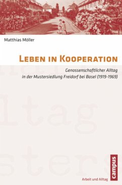 Cover Leben in Kooperation