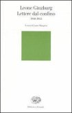 Lettere dal confino 1940-1943 Lettere dal confino 1940-1943