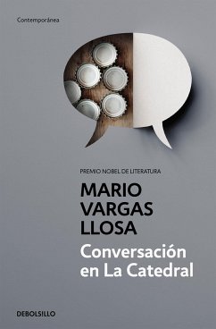 Conversación en la catedral - Vargas Llosa, Mario