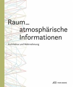 Raum-atmoshpärische Informationen