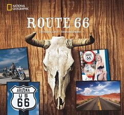 Cover Route 66