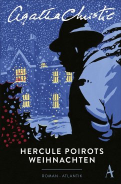 Hercule Poirots Weihnachten / Ein Fall für Hercule Poirot Bd.19 - Christie, Agatha