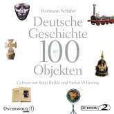 Deutsche Geschichte in 100 Objekten