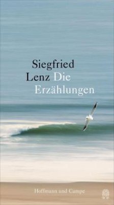 Die Erzählungen, 2 Bde. - Lenz, Siegfried