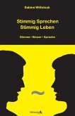 Stimmig Sprechen - Stimmig Leben (eBook, PDF)