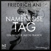Der namenlose Tag / Jakob Franck Bd.1 (5 Audio-CDs)