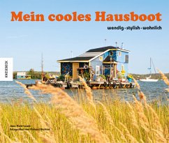 Mein cooles Hausboot - Field-Lewis, Jane