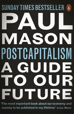 PostCapitalism - Mason, Paul