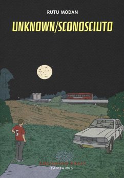 Cover Unknown/Sconosciuto