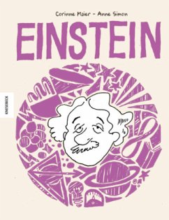 Einstein - Maier, Corinne