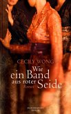 Wie ein Band aus roter Seide