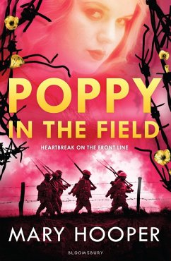 Cover Poppy in the Field (eBook, ePUB)
