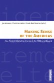 Making Sense of the Americas - How Protest Related to America in the 1980s and Beyond; .