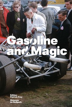 Gasoline and Magic