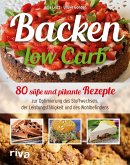 Backen Low Carb