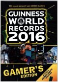 Guinness World Records 2016 Gamer's Edition