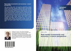 Real estate investments and economy: a macro perspective - Zou, Gao Lu