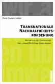 Transnationale Nachhaltigkeitsforschung