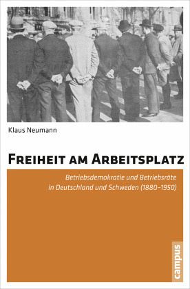 Freiheit am Arbeitsplatz Freiheit am Arbeitsplatz