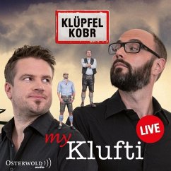 My Klufti (Live) - Klüpfel, Volker;Kobr, Michael
