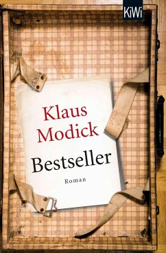 Bestseller - Modick, Klaus