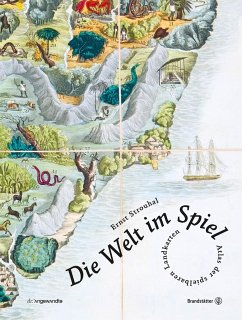 Die Welt im Spiel - Strouhal, Ernst