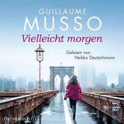 Vielleicht morgen - Musso, Guillaume