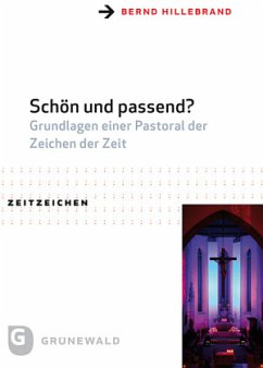 Schön und passend? - Hillebrand, Bernd